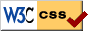 Validiere CSS!